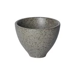 Loveramics Brewers - 150 ml Floral Tasting Cup - Granite
