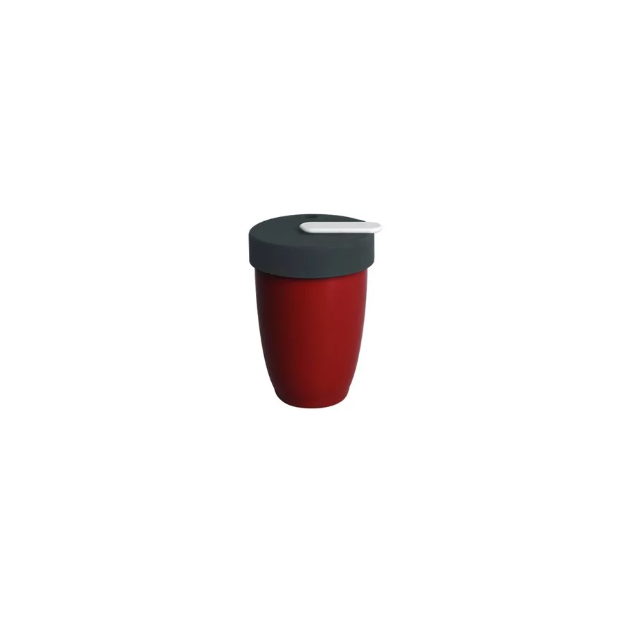 Loveramics Nomad - Mug 250ml - Red