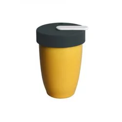 Loveramics Nomad - Mug 250ml - Yellow