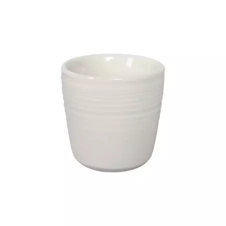 Espresso šálek Loveramics Dale Harris o objemu 80 ml v béžové barvě, vyrobený z kvalitního porcelánu.