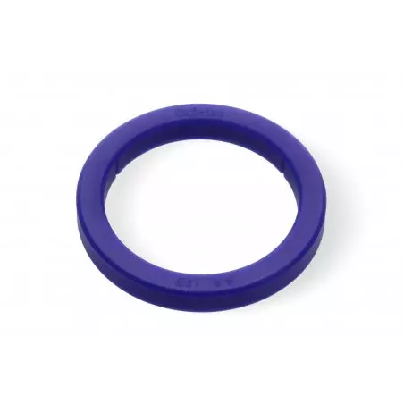 Cafelat modré silikonové těsnění, velikost 8,5 mm.