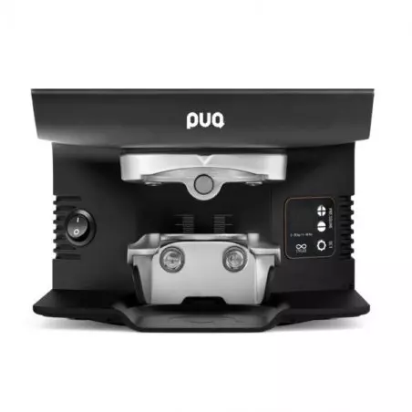 Automatický tamper Puqpress M6 58,3 mm.