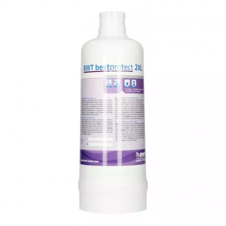 Filtrační kartuš BWT Bestprotect ve velikosti 2XL.