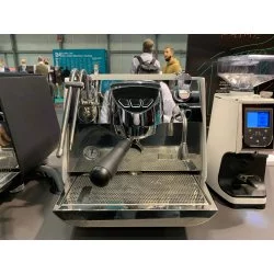 Victoria Arduino Eagle One Prima - Domácí pákové kávovary: Automatické čištění : ano