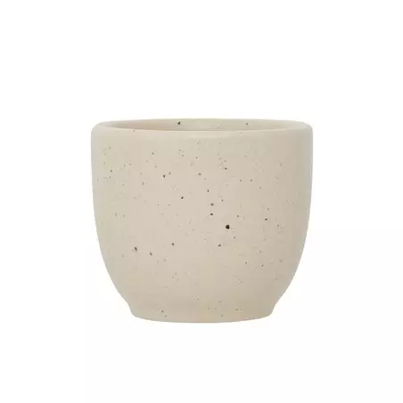 Šálek na caffe latté Aoomi Iris Mug A s objemem 250 ml, ideální pro vaše oblíbené kávové nápoje.