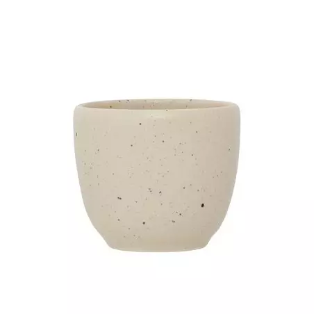Šálek na caffe latté Aoomi Iris Mug A03 s objemem 200 ml v elegantním designu.