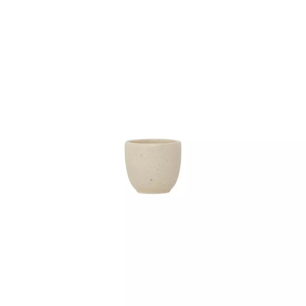 Šálek na kávu Aoomi Iris Mug A04 s objemem 80 ml, ideální pro espressa.