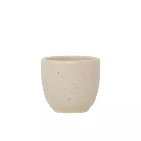 Šálek na kávu Aoomi Iris Mug A04 s objemem 80 ml, ideální pro espressa.