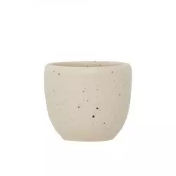 Šálek na cappuccino Aoomi Iris Mug A05 o objemu 170 ml, vyrobený z kameniny.