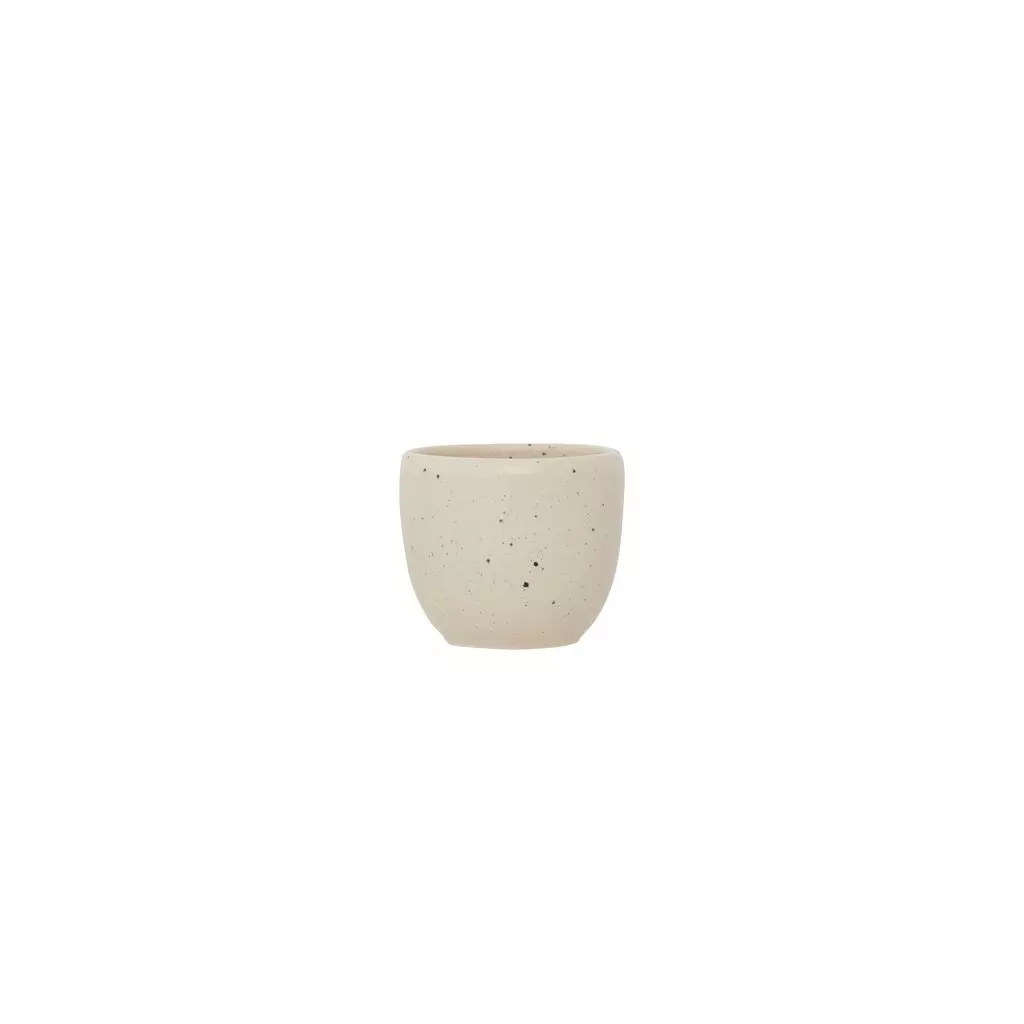 Šálek na cappuccino Aoomi Iris Mug A05 o objemu 170 ml, vyrobený z kameniny.