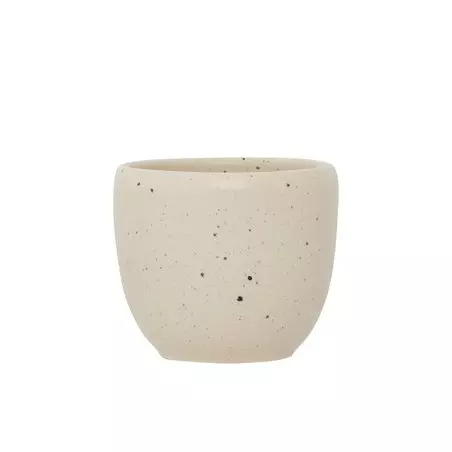 Šálek na cappuccino Aoomi Iris Mug A05 o objemu 170 ml, vyrobený z kameniny.