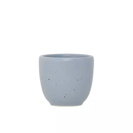 Šálek na espresso Aoomi Kobe Mug A04 o objemu 80 ml vyrobený z kameniny.