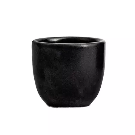 Kávový hrnek Aoomi Luna Mug 04 s objemem 80 ml, ideální pro milovníky espressa.