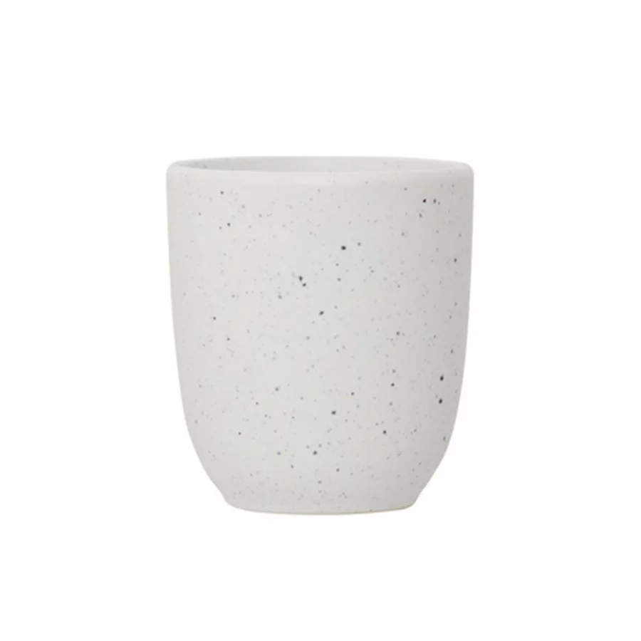 Hrníček Aoomi Salt Mug A02 o objemu 330 ml z kategorie hrnků na filtr a čaj, vyrobený z kvalitní kameniny.