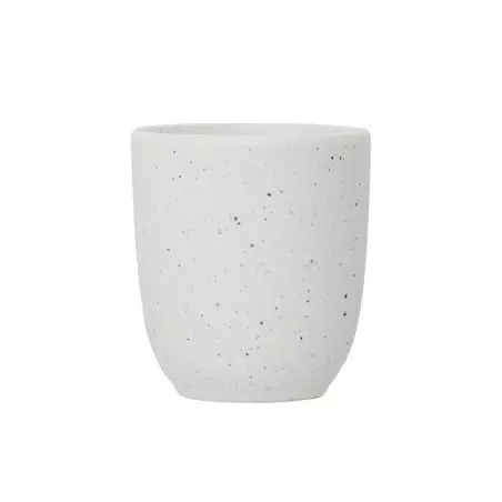Hrníček Aoomi Salt Mug A02 o objemu 330 ml z kategorie hrnků na filtr a čaj, vyrobený z kvalitní kameniny.