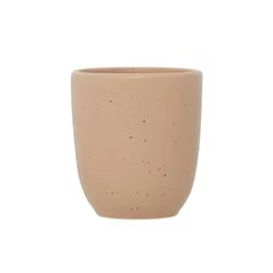 Šálek na caffe latté Aoomi Sand Mug A02 o objemu 330 ml vyrobený z kvalitní kameniny.