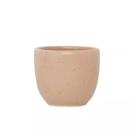 Šálek na cappuccino Aoomi Sand Mug A05 o objemu 170 ml, vyrobený z kameniny.