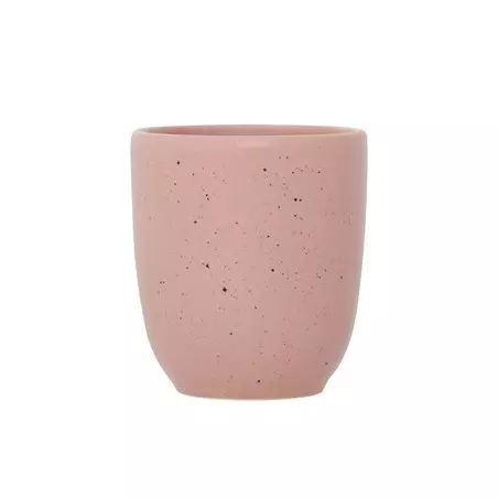 Šálek na caffe latté Aoomi Yoko Mug A02 o objemu 330 ml, vyrobený z kameniny.