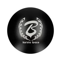 WDT nástroj Barista Space C3 Needle Tamper 58mm v elegantní černé barvě pro perfektní přípravu kávy.