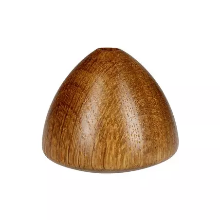 Náhradní točítko Comandante Standard Knob ve světle hnědé barvě, určené pro kávovary.