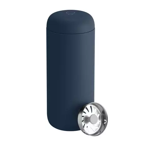 Fellow Carter Move Mug Stone Blue 473ml
