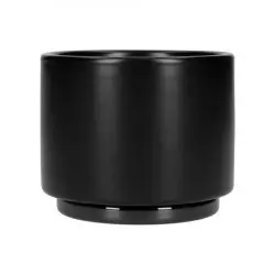 Fellow Monty Cappuccino Cup Black 190 ml