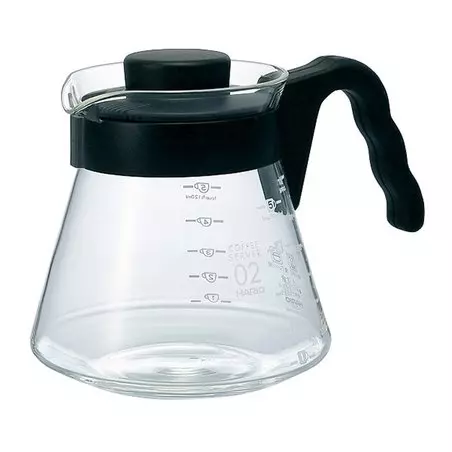 Hario Coffee Server V60-02 700 ml.