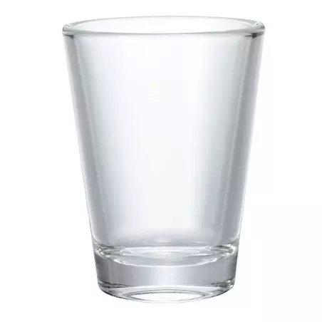 Hario Espresso Shot sklenice 140 ml.