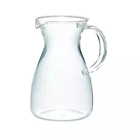 Hario Heatproof Decanter 400 ml.