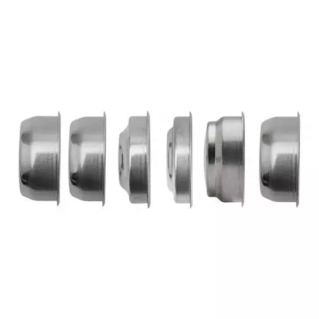Lelit PLA170S Set košíčků do portafilteru 57 mm.