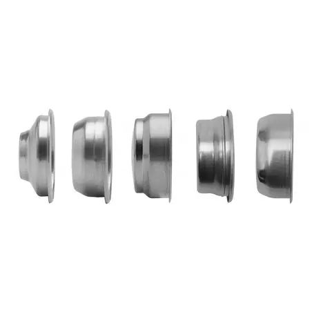 Lelit PLA180S Set košíčků do portafilteru 58mm