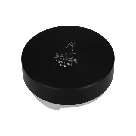 Distributor kávy Motta s průměrem 57 mm pro perfektní přípravu espressa.