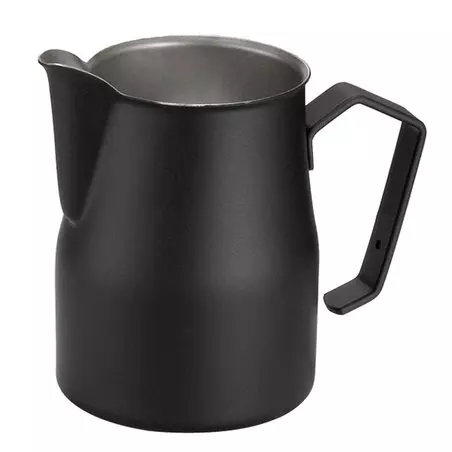 Motta konvička na mléko 750 ml černá
