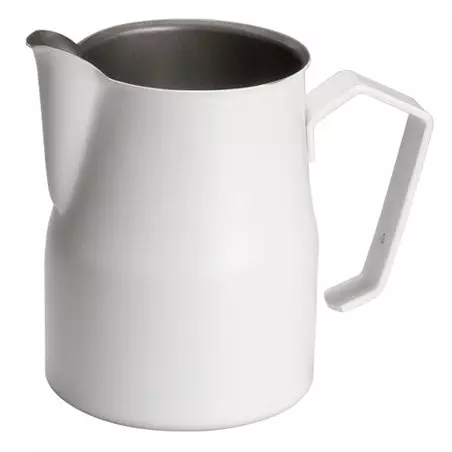 Motta konvička na mléko 750 ml bílá