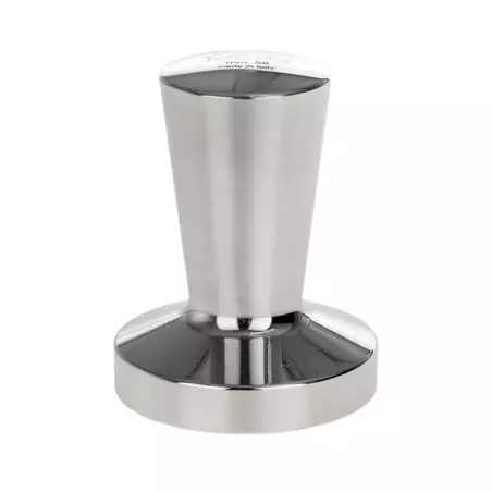 Motta Tamper Easy 58 mm stříbrný