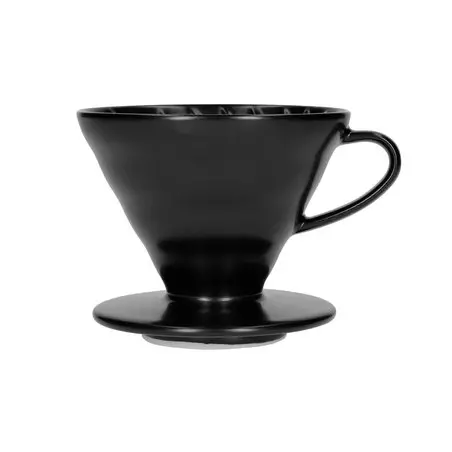 Dripper Hario V60-02 keramický matně černý