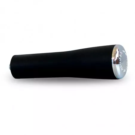 Portafilter Ascaso Home s pákou a ergonomickou rukojetí vhodný pro kávovary.