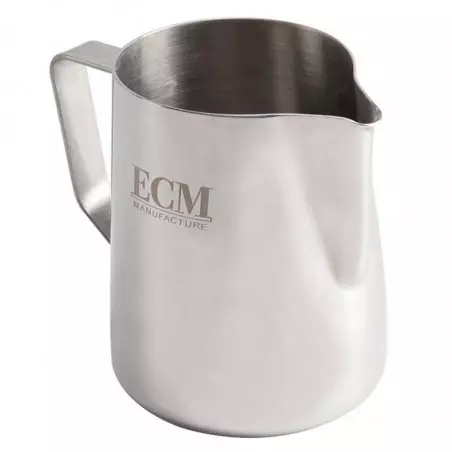 ECM konvička na šlehání mléka, 60 cl