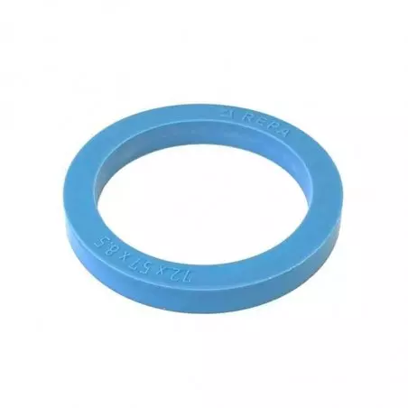 Gaggia silikonové těsnění hlavy.