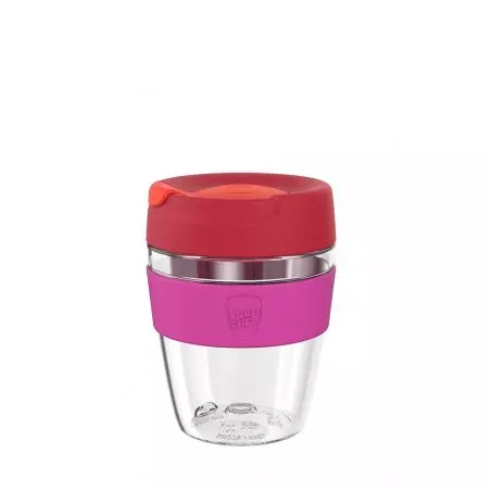 KeepCup Helix Original Afterglow M 340 ml.