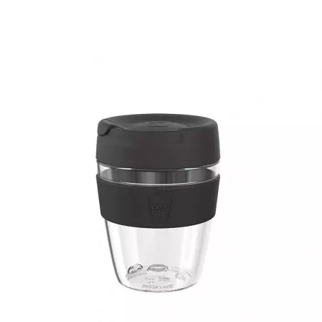 KeepCup Helix Original Black M 340 ml.