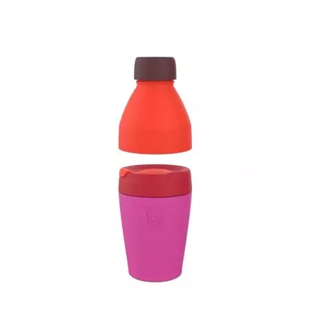 Keepcup Kit Thermal Afterglow M 340 ml.