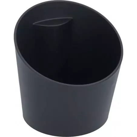 Černý odklepávač Ribelle Lab na bílém pozadí