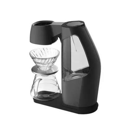 Hiroia Samantha překapávač.