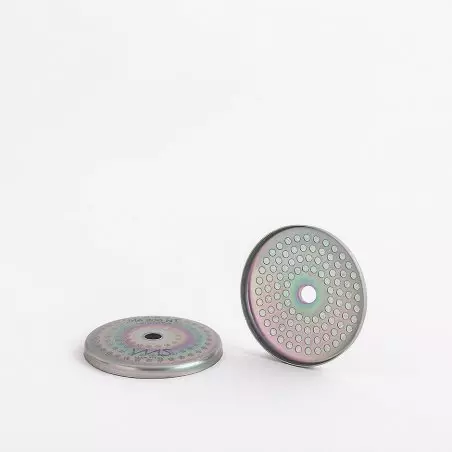 IMS sprcha do hlavy kávovaru.