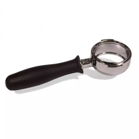 Nahá páka značky Rancilio.