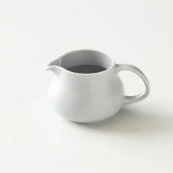 Origami Pinot Aroma Coffee server šedý.