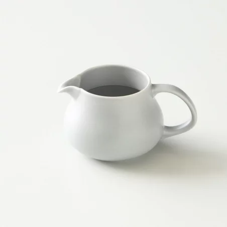 Origami Pinot Aroma Coffee server šedý.
