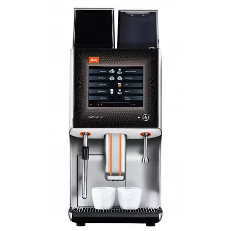 Melitta Cafina XT7 melitta kávovary