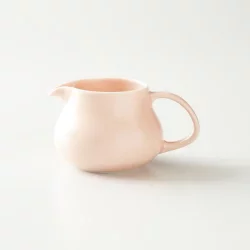 Origami Pinot Aroma růžový coffee server.